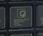 

Original QCA8334-AL3C QCA8334 QFN88 Fast Shipping