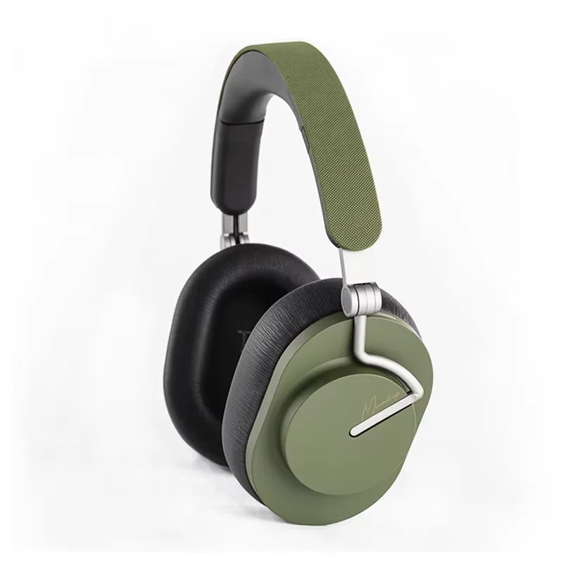 Moondrop EdgeポータブルワイヤレスANCヘッドセット、Bluetooth