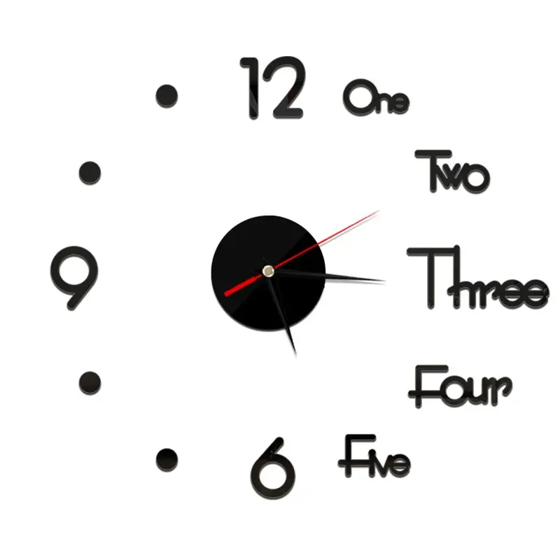 Black 7