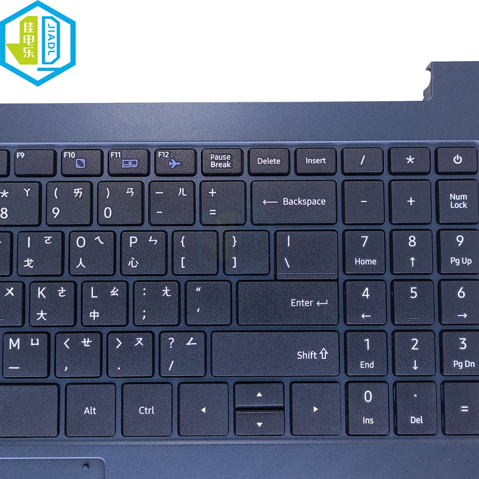 PALMREST + TOUCHPAD Toshiba Satellite C70D-A-108 – Pièce d