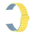 Yellow Blue