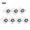 7 pcs