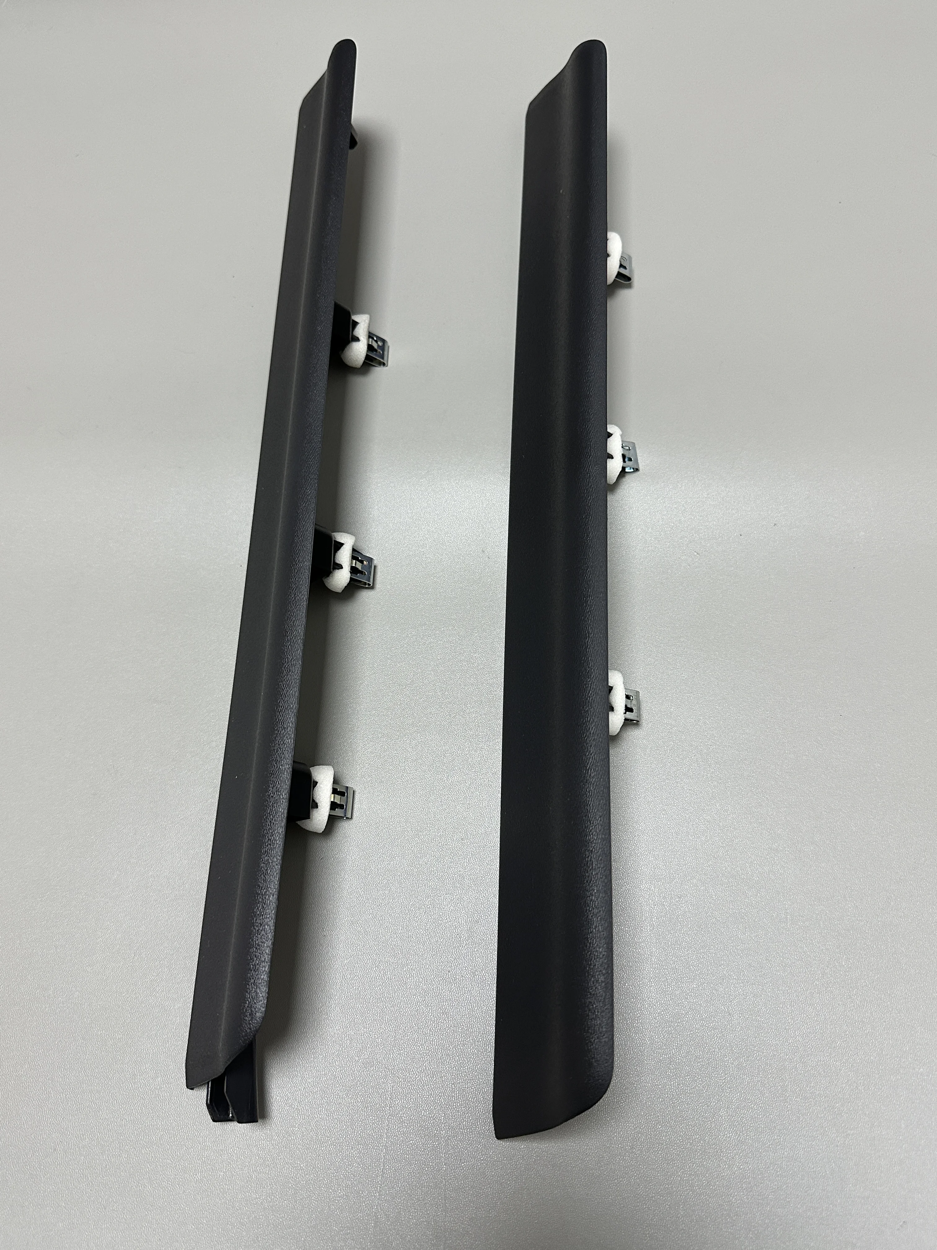 水引パーツ　専用ページ 39810361 39810363 Front Sill Clamp Left And Right Front Sill