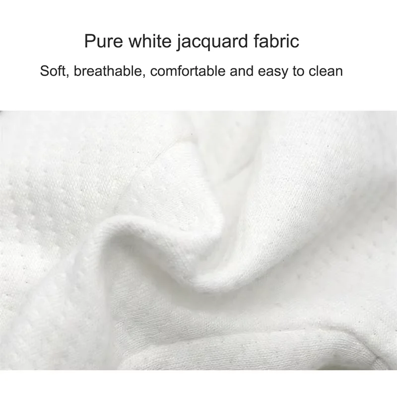 Back Hip Body Joint Pain Relief Thigh Leg Pad Cushion Leg Pillow Memory Foam Pillow Body Pillow Home Memory Foam