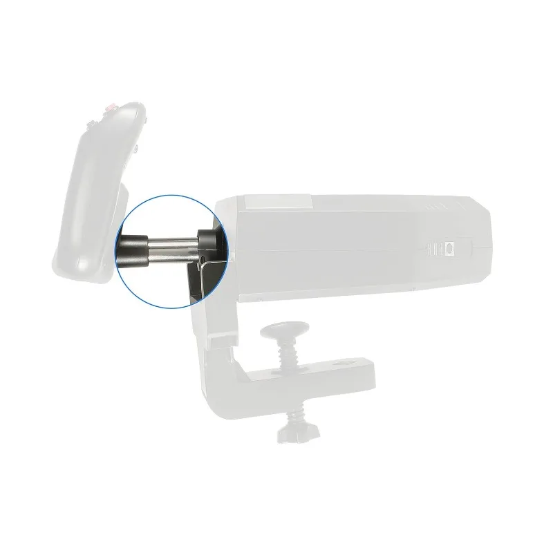 PRO Flight Yoke System, Professional Simulation Yoke and Throttle Quadrant, 3 Modes