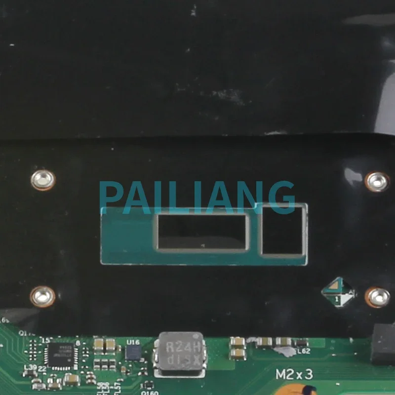 For LENOVO Thinkpad T450 Notebook Mainboard AIVL0 NM-A251 I3 I5 I7