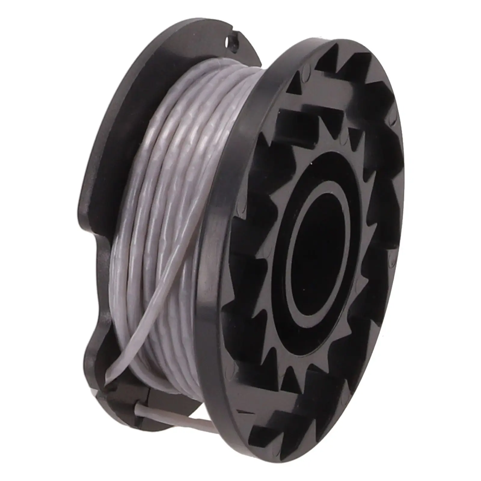 Line Spool Replacement For Grizzly Tools ART 2420 Lion Set Replacement For Cordless Trimmer Garden Tool Accessories