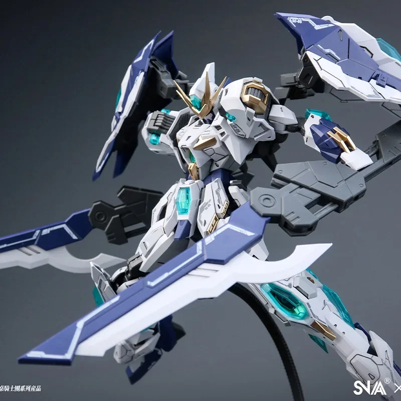 اميتي تويز مجسم فارس LANCELOT قابل للتجميع