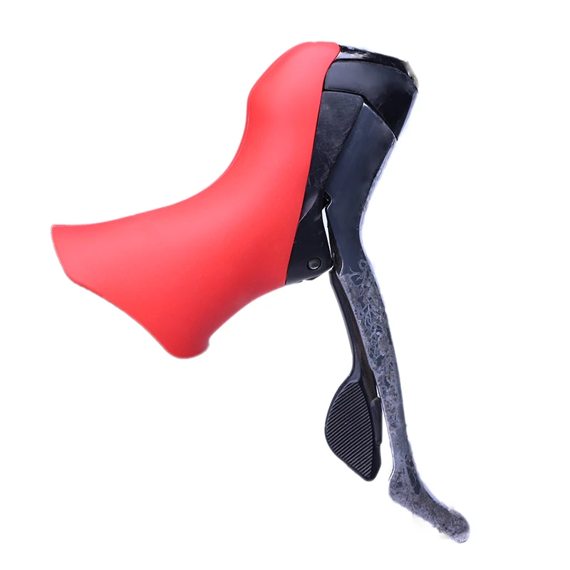 Croscillのブランケットカバー SUKOU 自転車デュアルコントロールレバーブラケットカバーバイクシフト