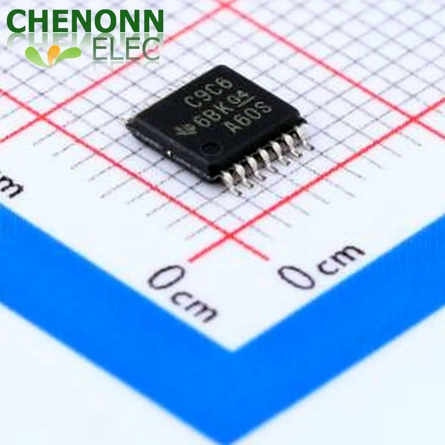 CDCLVC1106PWR