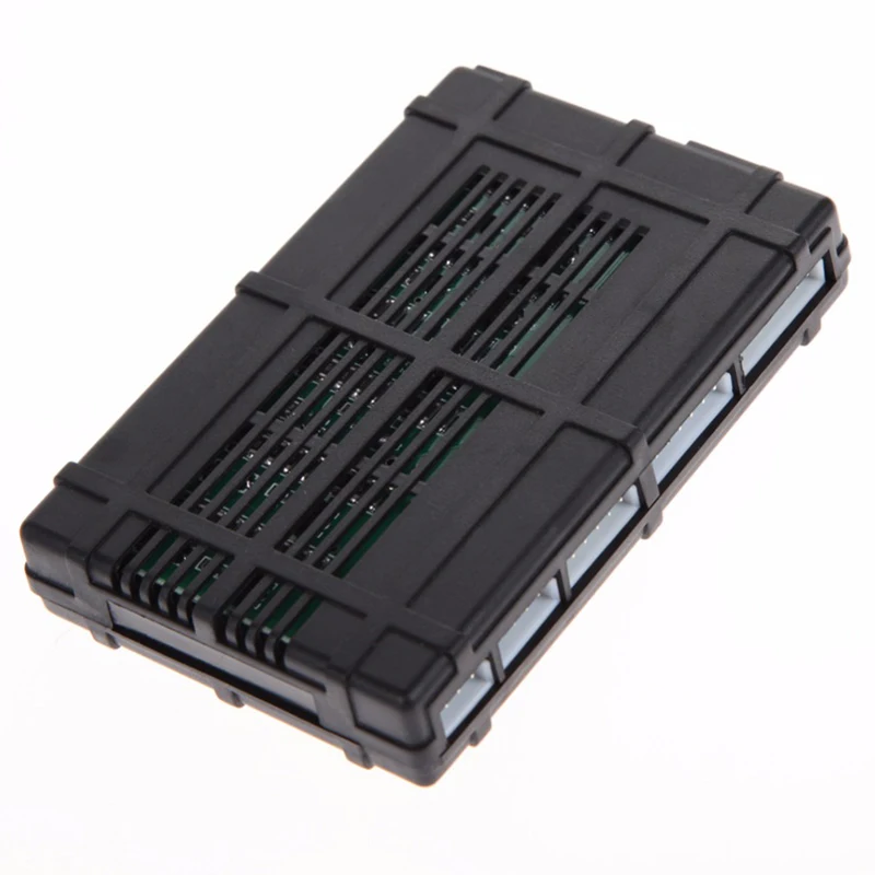 3 in 1 LCD RC Battery Discharger Balancer Meter Tester for 2-6S Lipo Li-Fe Battery Voltage Meter 5
