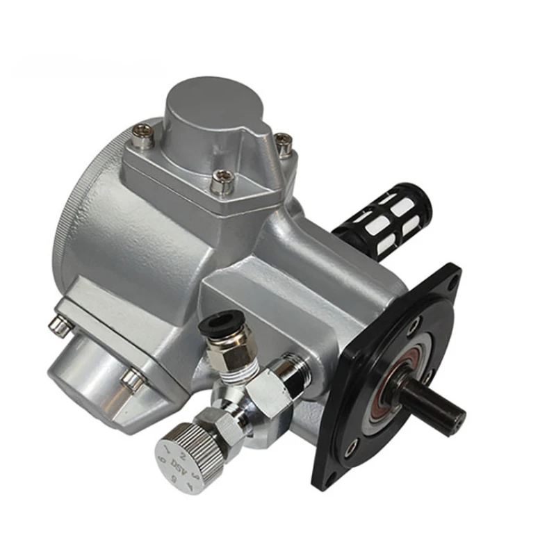 

AM3 piston air motor industrial pneumo motor air motor for sale
