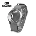C-glass back
