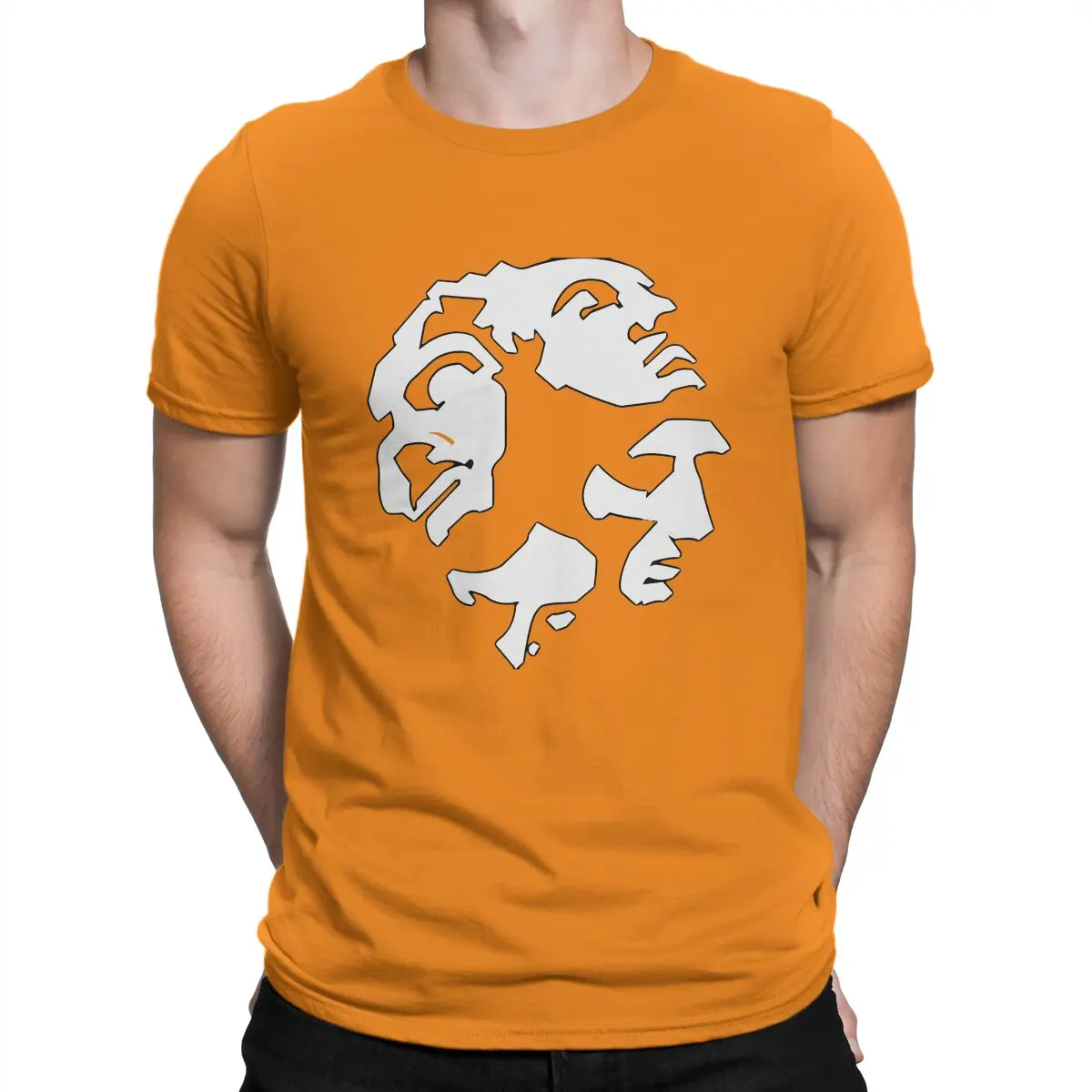 thumbnail image 1 of Camiseta de Halloween para hombre "Day For Exalted Orb", "Path of Exile", camisetas geniales, camiseta de manga corta con cuello redondo, algodón puro, talla 6XL, 1 of 7