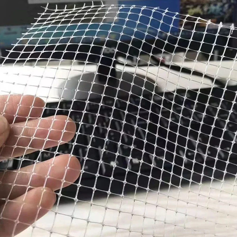 Aquarium Accessories Fish Tank Cover Aquarium Anti-Jump Net for Fish Tank