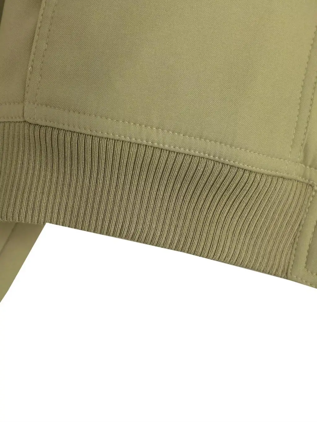 Women's Bomber Jackets Coat Crop Outwear Armygreen Long Sleeve Coat With Pocket Solid azatrafins Woman Jacket Navy Blue Jackets