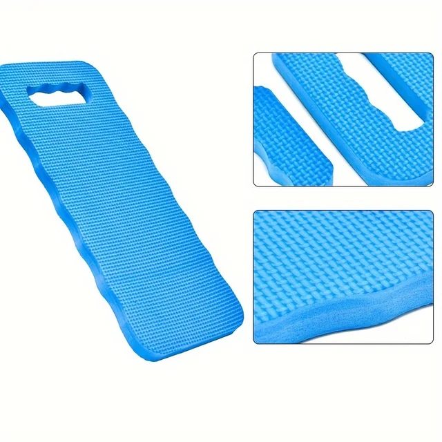 1/3pc Foam Knee Pads for Gardeners EVA Waterproof Non-slip Mat Durable Comfortable Cushion for Yoga Exercise Multi-function Tool 6