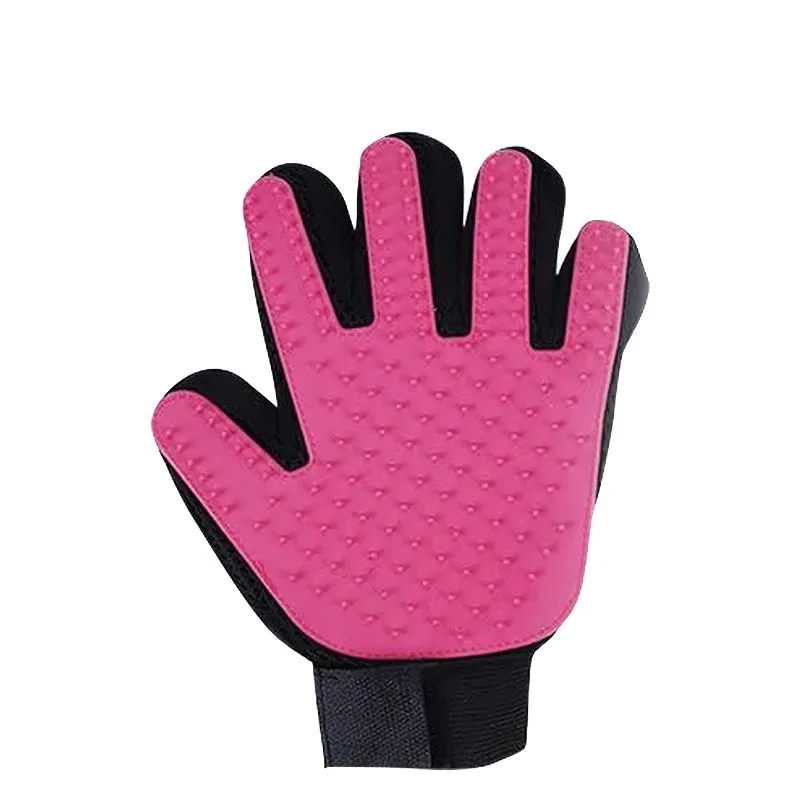 pink left