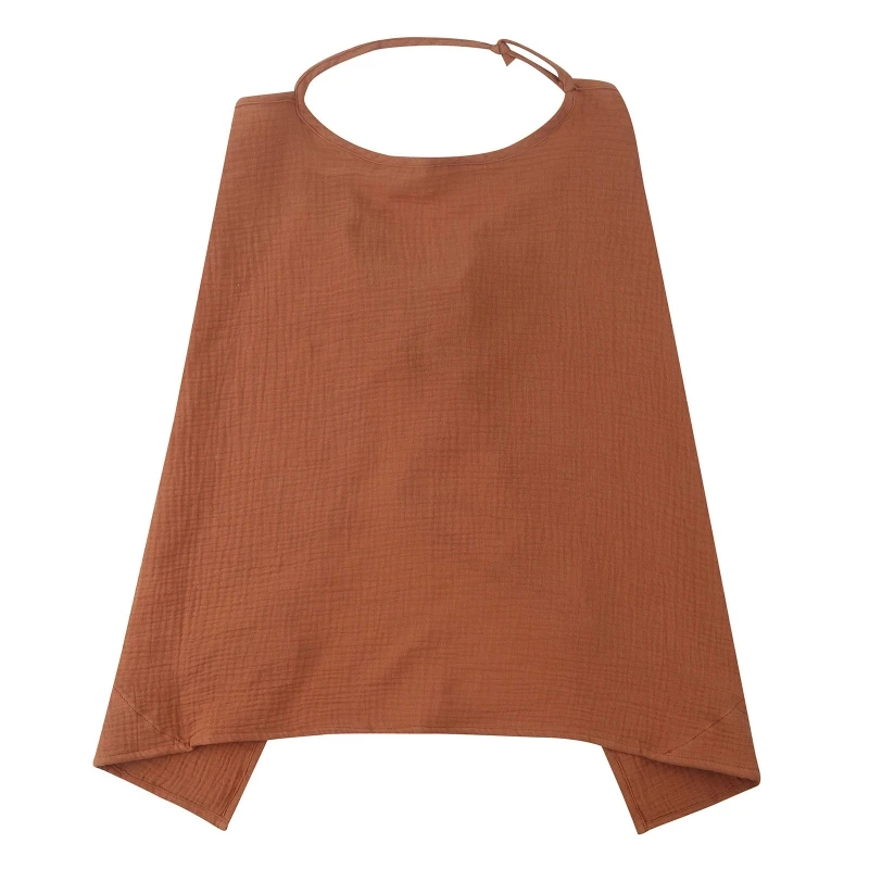 Mother Breastfeeding Cover Comfortable Nursing Covers with Adjustable Neck Strap