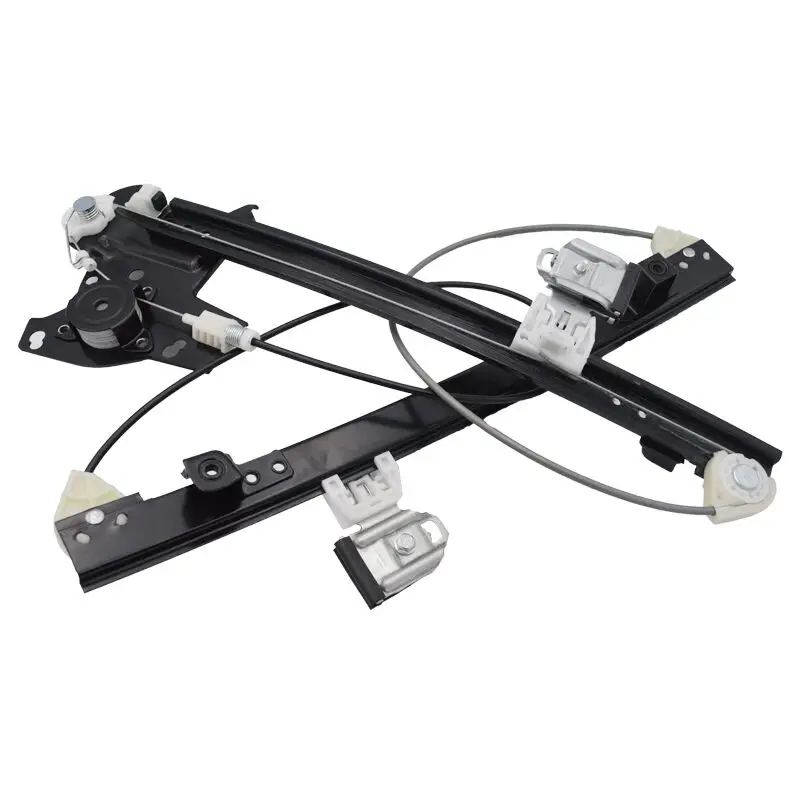 Window regulator bracket Left Right side Front Rear for Chinese SAIC ROEWE 550 MG6 Auto car motor parts 10033307