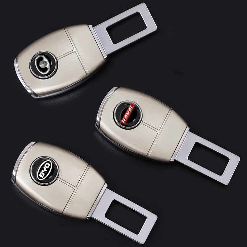 Honda Civic Seat Belt Extender