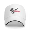Moto GP Logo Essential T-Shirt Cap Baseball Cap wild ball hat hat for women Men's 1