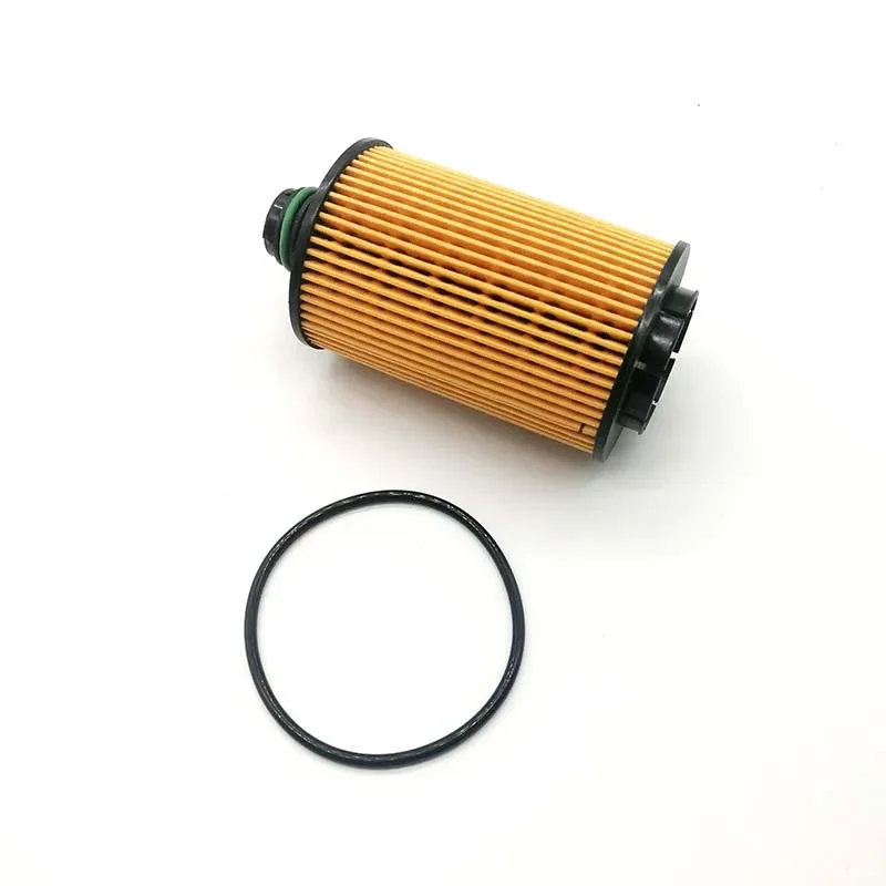 Motorcycle Oil Filter Car Oil Filter For Ram 1500 2014-#68229402AA For Jeep Grand Cherokee WK2 2015 2987cc 3.0L Engine Oil Filter 5/2/1Pcs