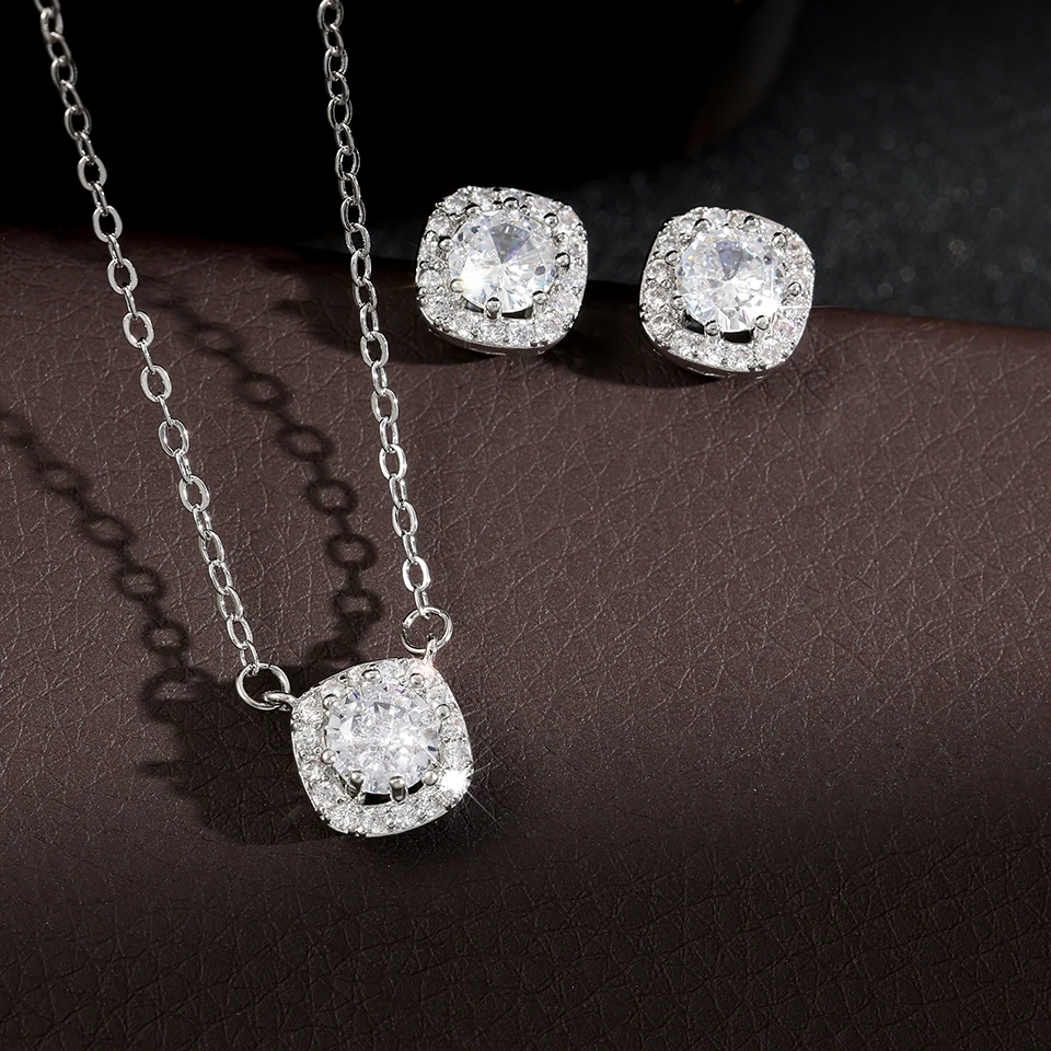Sliver Color 2pcs B