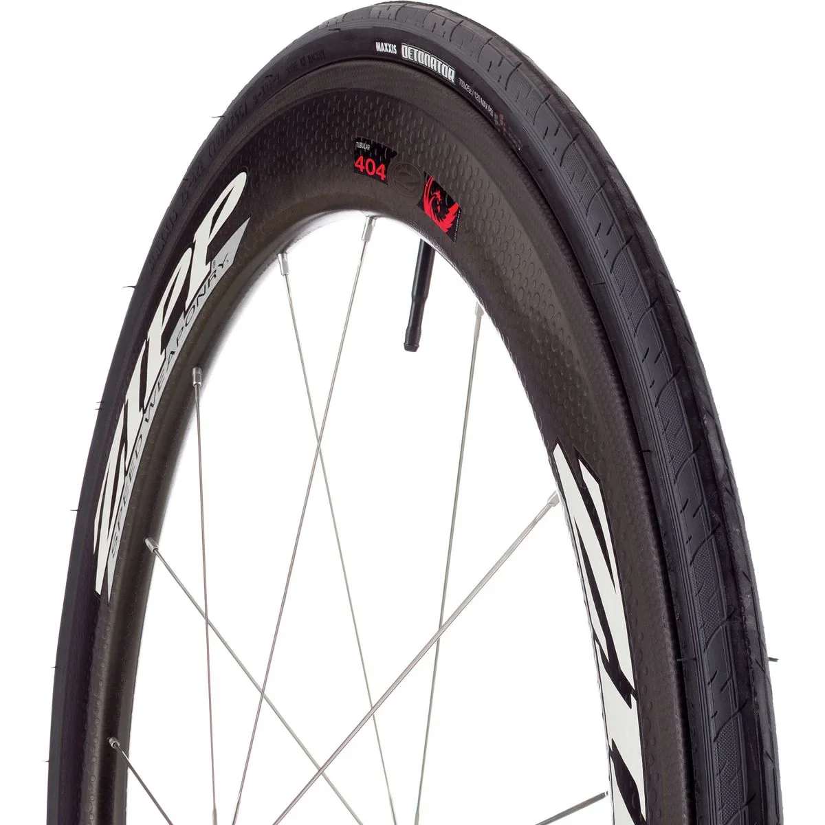 MAXXIS TIRES 700C Road Bike Tire 2