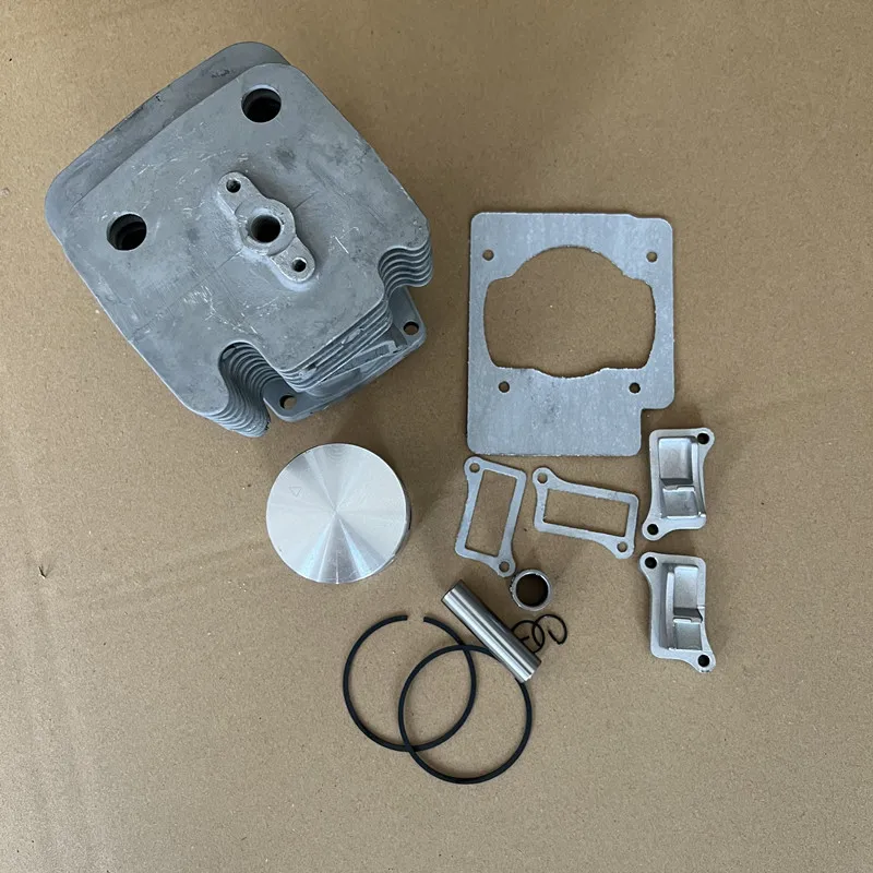 

Штифт поршневого кольца цилиндра, игольчатый ролик, Комплект прокладок 51 мм для воздуходувки Jonsered Backpack BB2280 577424001