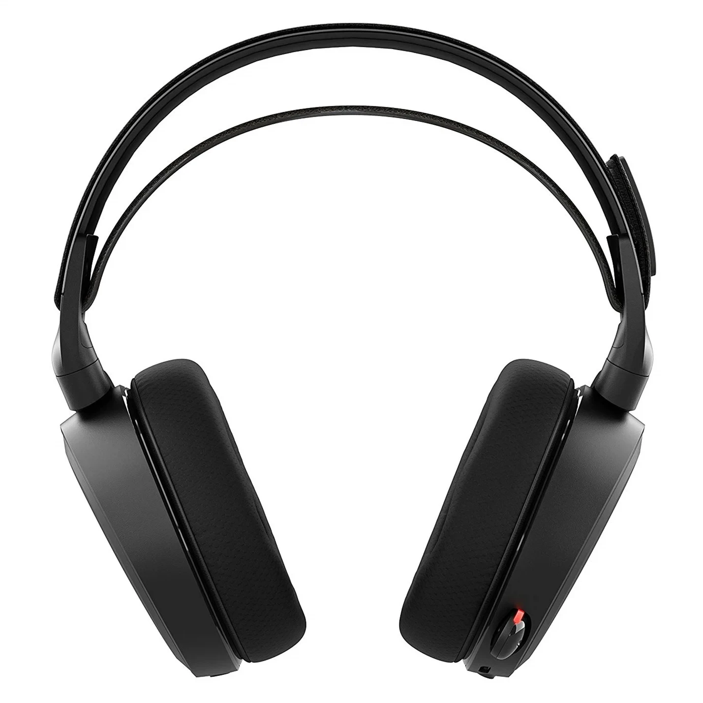 SteelSeries ワイヤレスゲーミングヘッドセット ヘッドホン 61559 ゲーミングヘッドセット | SteelSeries