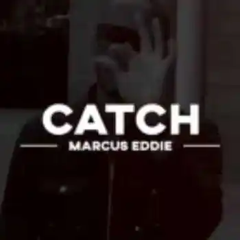 2020 Catch by Marcus Eddie - Magic Tricks