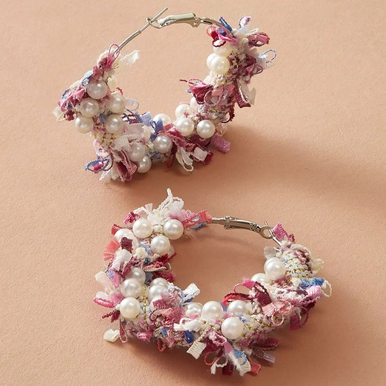 Perlas Tendencias Bisuteria Verano 2020 Top Collares 2020