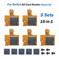 5 Sets - 15 in 1