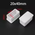 20x40mm