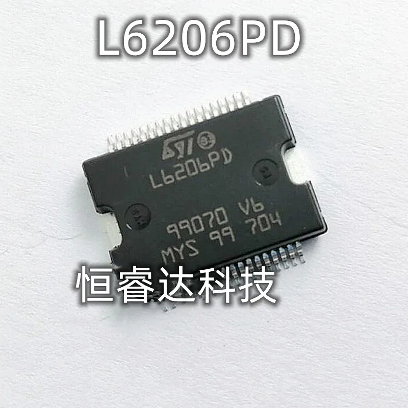 

Бесплатная доставка 1 шт./партия L6206 L6206PD