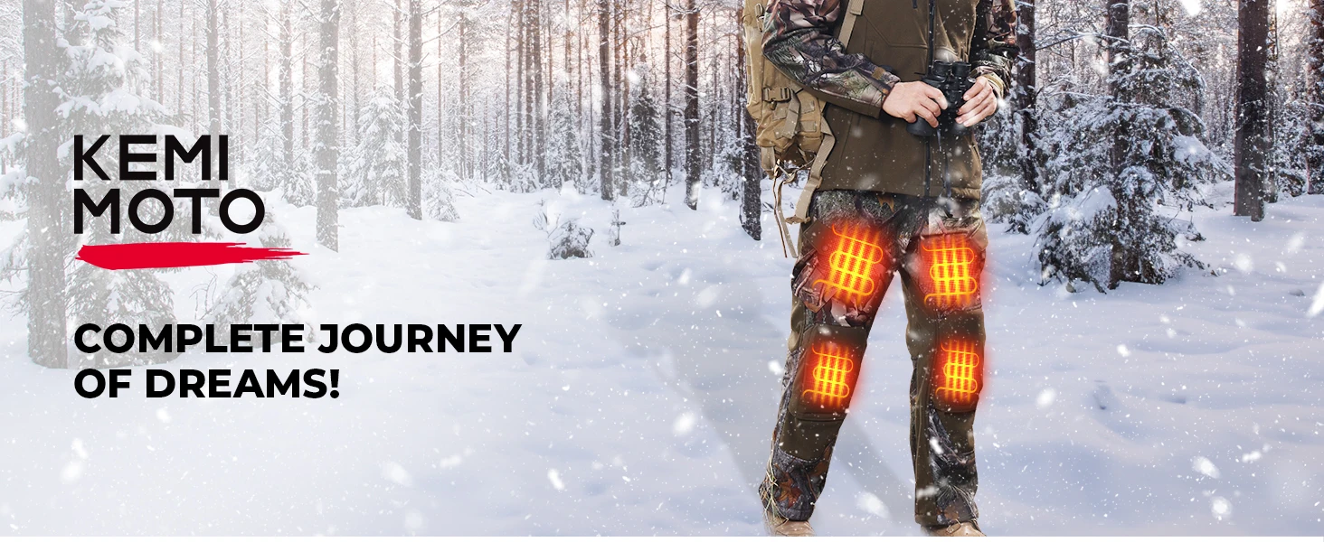 Heater Jacket For Kids Kids Heated Pants Battery Powered Warm