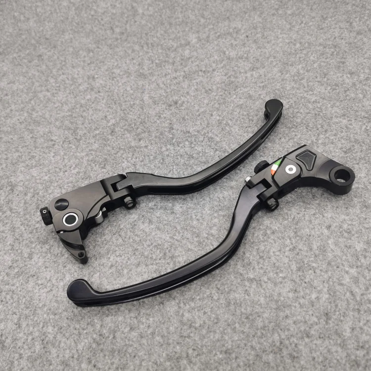 브레이크 및 클러치 접이식 레이싱 로드, BMW S1000RR HP4 2010-2018 S1000R (w/o CC) 2014-2019