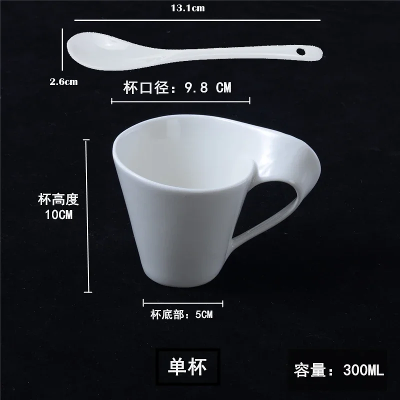 300ML