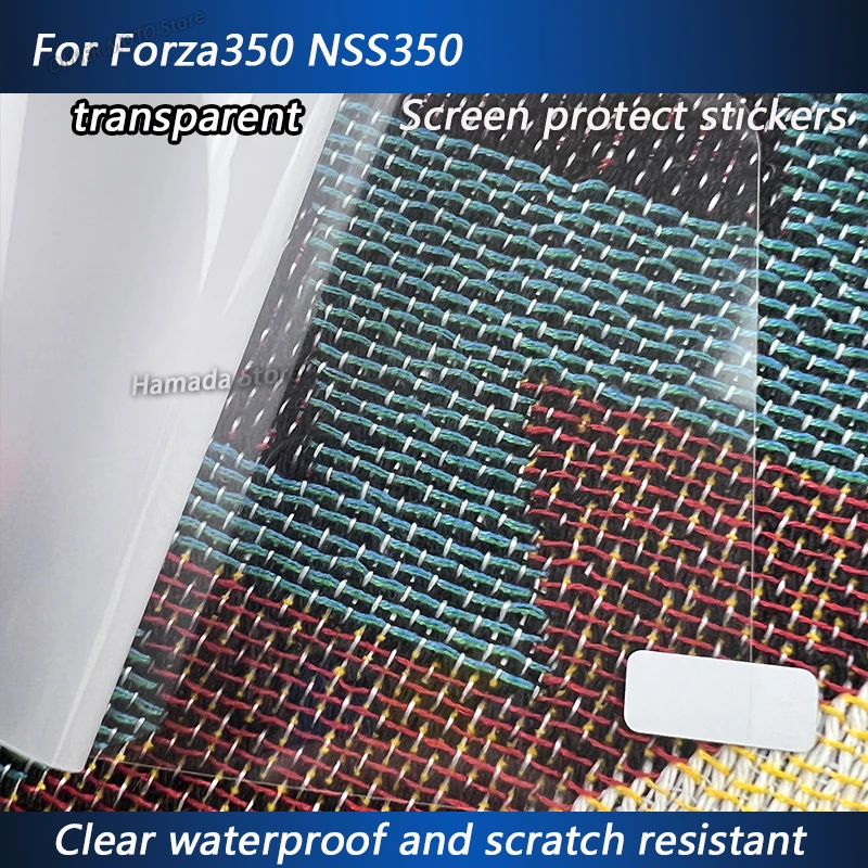 HONDA FORZA 350 Forza350   TPU   ũ ȣ ƼĿ Į,   ũġ 