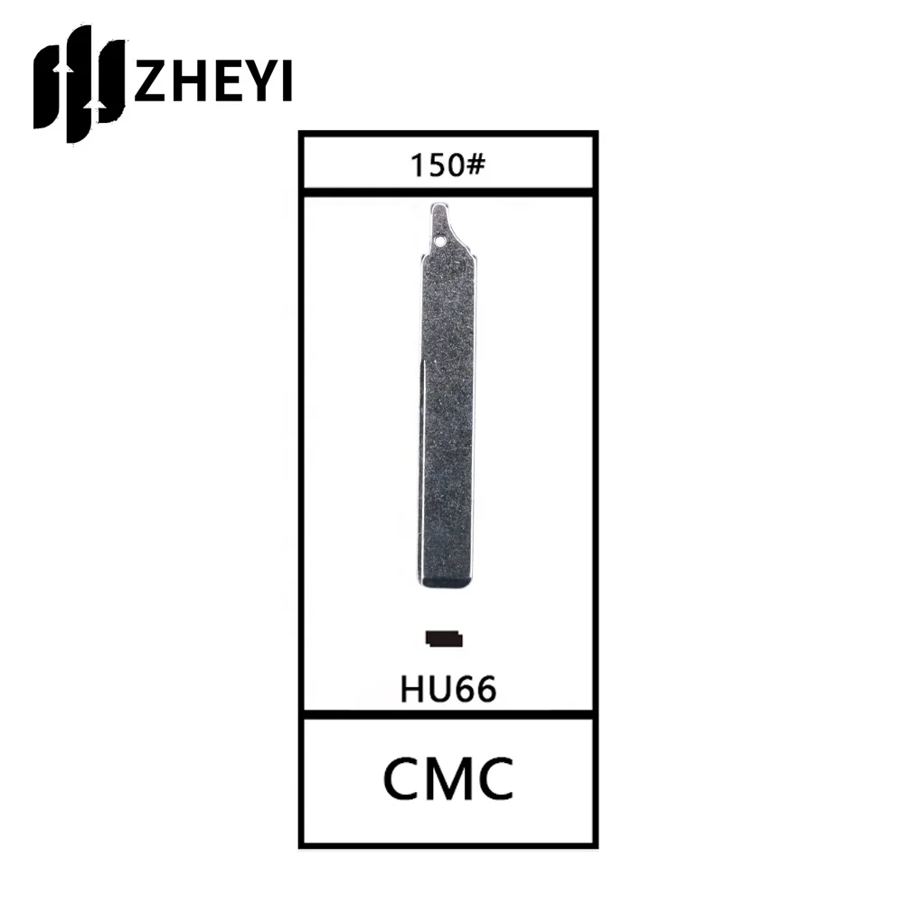 Рисунок 5 - HU66 150 # Универсальный необработанный