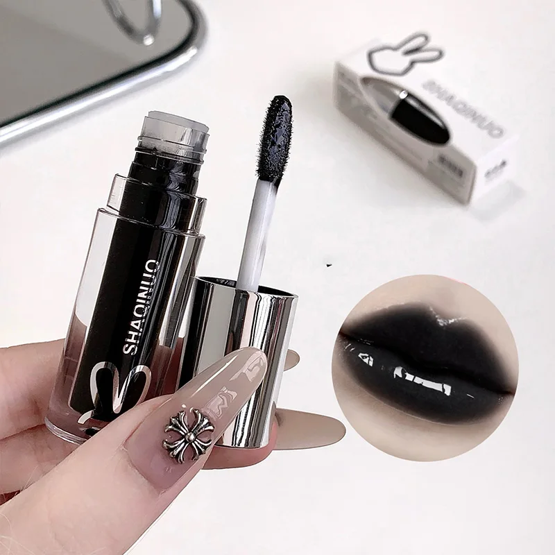 Shachi Nuo Color Lip Oil Gloss, Water Mirror Effect, Moisturizing, Soothing, Long-Lasting Hydration, Tone-Up,_voghion.com
