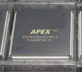 100% Nuovo Originale Ep20K60Eqc208-3 208-Qfp