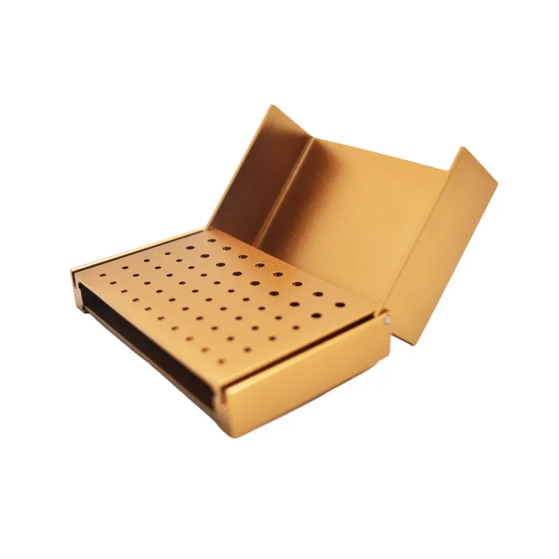 

Стоматологические 56 отверстия, высокоскоростные стоматологические боры, чистящая стойка, стерилизатор для автоклава, стерилизатор, стерилизатор для инструментов для ухода за полостью рта