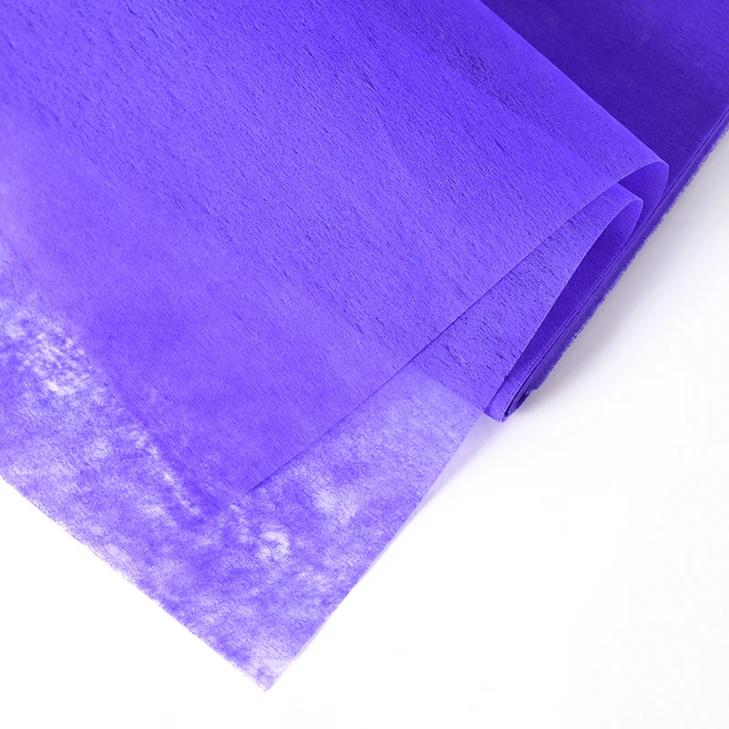 Vibrant Craft and Gift Wrapping Tissue Paper (20x20, 38 Sheets)