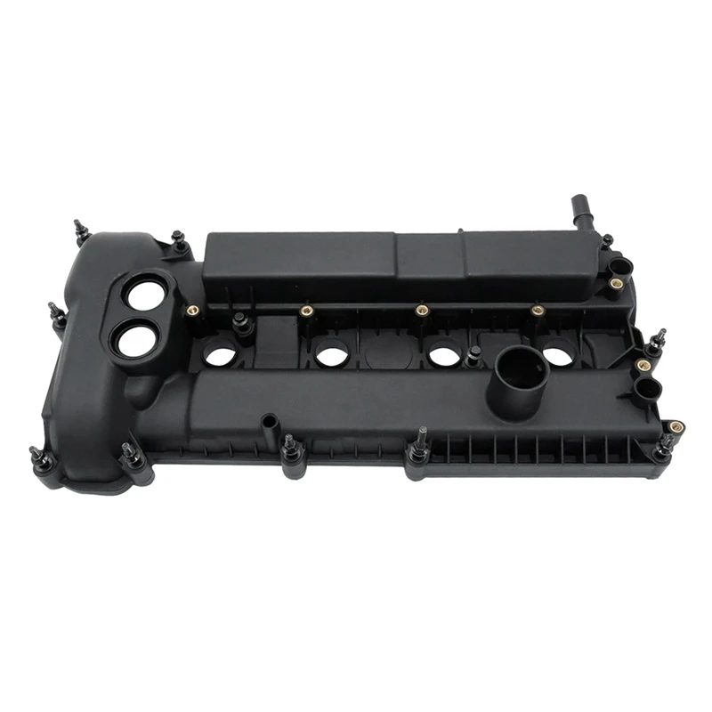 A13F-Cylinder Head Cover Valve Rocker Arm Cover CM5E6K271AL CM5Z6582E For Ford Focus 2.0L Duratec 2012 2013 2014