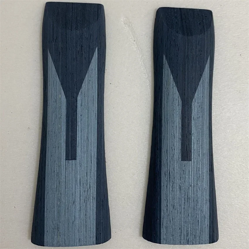 Description Picture 4 of itemHight Quality Tech-Wood FL/CS Grips DIY Table Tennis Racket Handle Replacement for Shakehand Accessories
