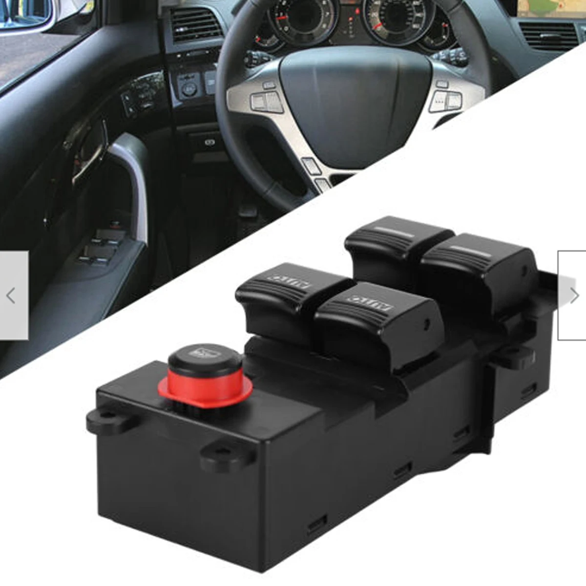 ť MDX 2007-2013  Ŀ  ġ, 35750-STX-A01ZA