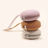 New Bebe Soft Silicone Pacifier Storage Box BPA Free Mother Kids Portable Pacifier Case Pouch For Newborn Baby Accessories 3