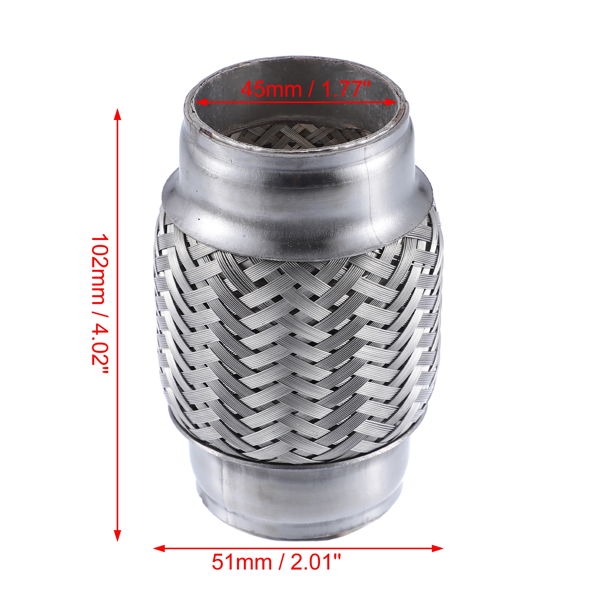 X Autohaux   ÷ , η ƿ  극̵  Ʃ ׼, 45mm, 47mm, 53mm, 57mm, 64mm, 73mm, 89mm